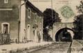 Voici une série de cartes postales anciennes de la commune de Livron dans la Drôme (26).
