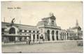 Namur - La Gare