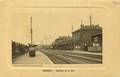 Tergnier - Intérieur de la Gare