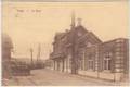 22641g STATIE - GARE - Theux