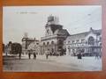CPA - Namur - La Gare