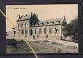 REPRODUCTION GARE AISEAU PRESLES HAINAUT