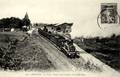 Voici une série de cartes postales anciennes de la commune de Briouze.

BRIOUZE (Orne) - La Gare - Départ de l'express Granville-Paris - Numéro 178.