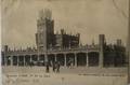 Aalst - Alost /% Souvenir no 34 // LA Gare 1903 Ed. Pap. Epouse Cornelis