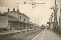 Dijon - Gare Dijon-Porte-Neuve