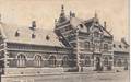 Postkaart/Carte Postale TONGEREN Station (C538)