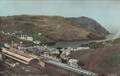 Espagne - Portbou - Vista panoramica - Gare Chemin de Fer - Martinench - Edicion Zerkowitz