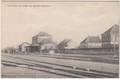 27385g GARE - CHEMIN DE FER - AIGUILLAGE - Bourg-Leopold - 1908