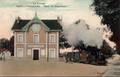 2029 - ORLEANS (Loiret) - Gare Saint-Marceau.