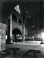 163280, Interieur van het N.S.-station Maastricht te Maastricht: hal., Nederlandse Spoorwegen, fotograaf