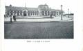 (301) Mons La Gare et le Square