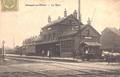 Jemeppe-sur-Meuse - la Gare (animée, Edit Th. Lequarré, 1908)