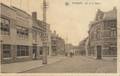 Jemappes - Rue de la Station ( voir verso )