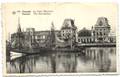 Ostende - La Gare Maritime
