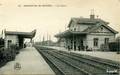 Bougival - St-Michel

La Gare