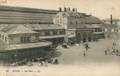 Dijon - La Gare