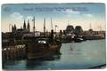 Ostende - Eglise S.S. Pierre et Paul Malle Poste Gare Maritme