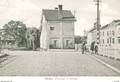 REPRODUCTION MOHA HUY GARE LIEGE