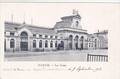 Namur - la Gare (précurseur)