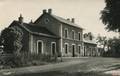 Port-Boulet (I.-et-L.) - La Gare