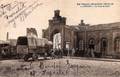 2 - CAUDRY - La Gare du Nord.