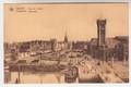 Oostende, Ostende, Place de la gare (pk26422)