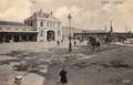 Gare