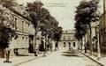 THOUARS - (D.S.) - La Gare des Voyageurs - Editeur : Dando-Berry n°306.