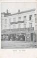 Namur - Rue Mathieu (Grands magasins de la Station) --> onbeschreven