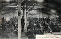 CHALON-s-SAONE - Croix Rouge Française - Cantine de la Gare