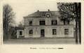 BRUNOY - la Gare, côté du Départ - Editeur : Baillon.