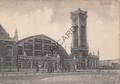 Postkaart/Carte Postale OOSTENDE la Gare - Station (C586)