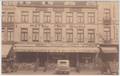21862g HOTEL - RESTAURANT MON BIJOU - PLACE de la GARE - Bruges