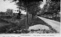 4010 Laag-Soeren, Weg langs 't kanaal met Station, 1907-06-08