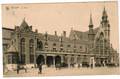 Bruges, La Gare (pk27780)