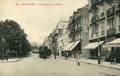 Belfort - Avenue de la Gare