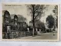 Paliseul. Rue de la Gare