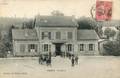 Hesdin - La Gare