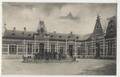 Pepinster - La Gare