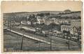 Vielsalm Faubourg de la Station Train Nels Gare