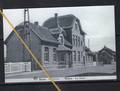 REPRODUCTION RUYEN RUIEN KLUISBERGEN GARE STATION