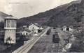 AX les THERMES - La Gare.
