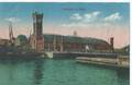 Oostende - Ostende - La Gare - C.F. Br. 13195
