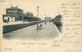 Chauny - La Gare - Vue Intérieure