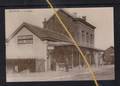 REPRODUCTION BERCHEM OUDENAARDE OOST VLAANDEREN STATION
