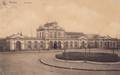 Ronse, Renaix, La Gare (pk49015)
