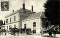 CHATELAILLON (Ch.-Inf.) - A la Gare - L'Expédition des Moules - Editeur : R.B. à La Rochelle n° 1911.
