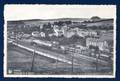 Vielsalm. Faubourg de la Station. Franchise militaire Peloton de garde Caserne de Rencheux. Juin 1946