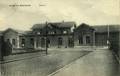 164968, Gezicht op het S.S.-station Roermond te Roermond.