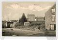 CARLSBOURG ..-- GARE .TRAIN !! .1920 vers SAINT - JOSSE ( Mr Emile COULANGE ) . Voir verso .